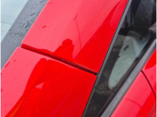 2015 Opel Corsa E Color Edition ecoFlex