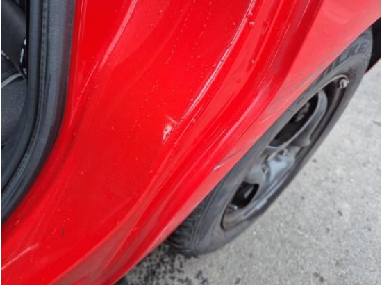 2015 Opel Corsa E Color Edition ecoFlex