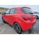 2015 Opel Corsa E Color Edition ecoFlex