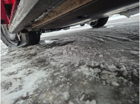 2023 Skoda Scala Monte Carlo