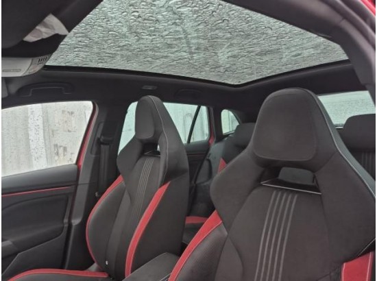 2023 Skoda Scala Monte Carlo