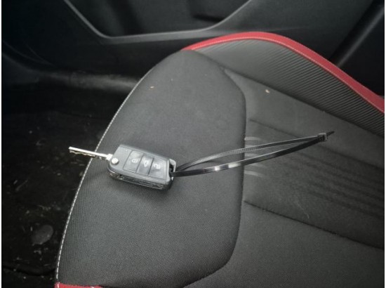 2023 Skoda Scala Monte Carlo