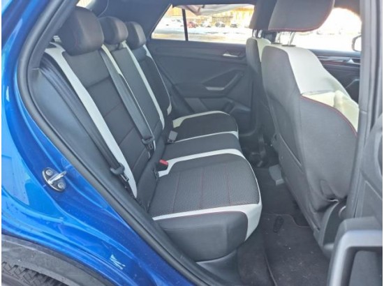 2019 Volkswagen T-Roc Sport