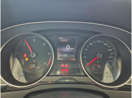 2019 Volkswagen Passat Variant Comfortline BMT/Start-Stopp