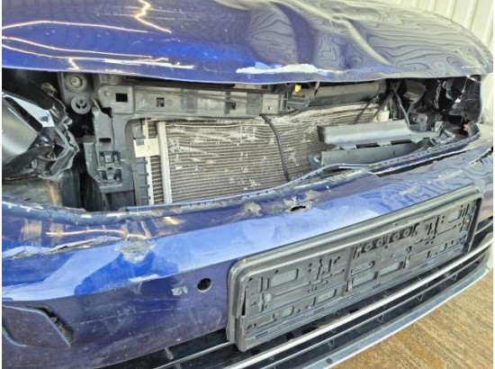 2019 Volkswagen Passat Variant Comfortline BMT/Start-Stopp