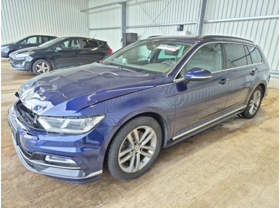 2019 Volkswagen Passat Variant Comfortline BMT/Start-Stopp