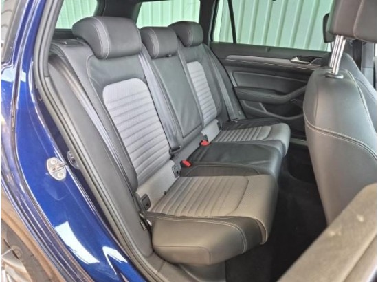 2019 Volkswagen Passat Variant Comfortline BMT/Start-Stopp