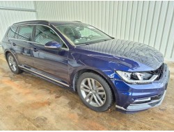 2019 Volkswagen Passat Variant Comfortline BMT/Start-Stopp 2019 Volkswagen Passat Variant Comfortline BMT/Start-Stopp