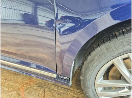 2019 Volkswagen Passat Variant Comfortline BMT/Start-Stopp