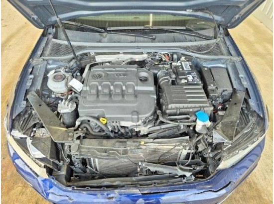 2019 Volkswagen Passat Variant Comfortline BMT/Start-Stopp