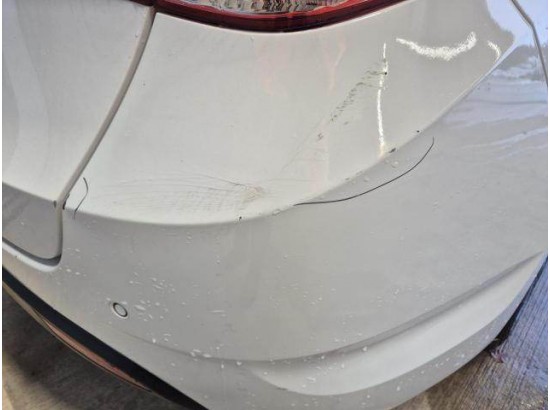 2017 Hyundai i40 cw blue Trend