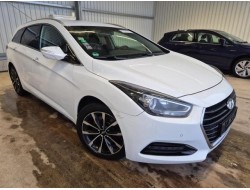 2017 Hyundai i40 cw blue Trend 2017 Hyundai i40 cw blue Trend