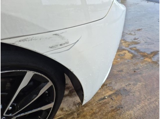 2017 Hyundai i40 cw blue Trend