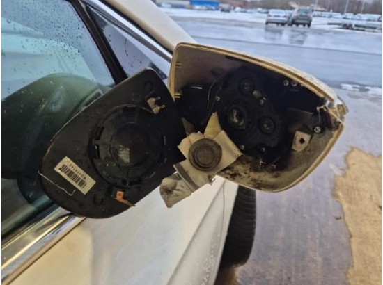 2017 Hyundai i40 cw blue Trend