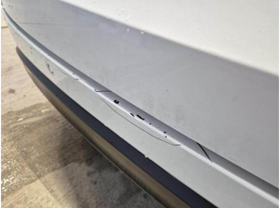 2017 Hyundai i40 cw blue Trend