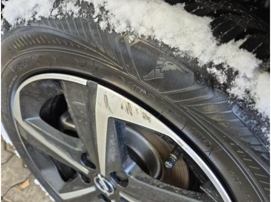 2025 Opel Astra L Sports Tourer GS