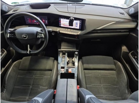 2025 Opel Astra L Sports Tourer GS