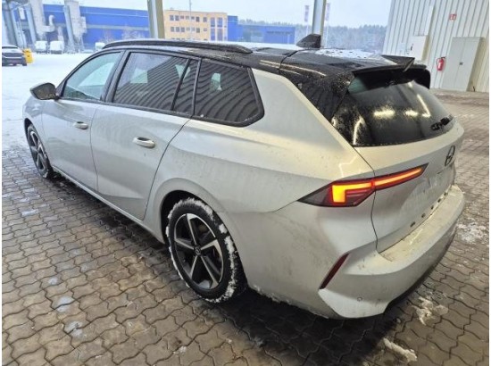 2025 Opel Astra L Sports Tourer GS