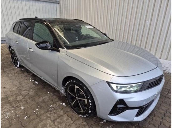 2025 Opel Astra L Sports Tourer GS
