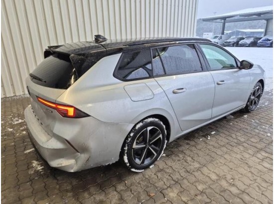 2025 Opel Astra L Sports Tourer GS
