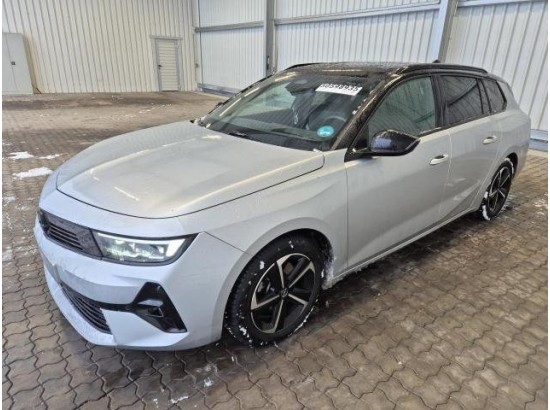2025 Opel Astra L Sports Tourer GS