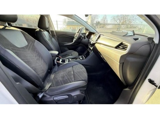 2024 Opel Grandland X  Ultimate