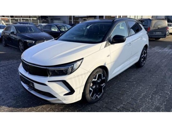 2024 Opel Grandland X  Ultimate
