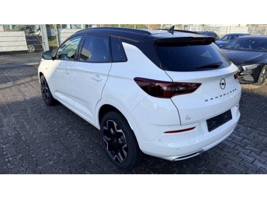 2024 Opel Grandland X  Ultimate