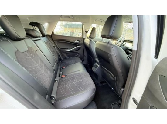 2024 Opel Grandland X  Ultimate