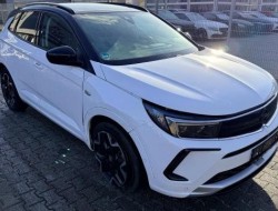 2024 Opel Grandland X  Ultimate