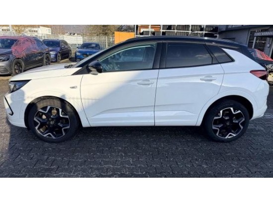 2024 Opel Grandland X  Ultimate