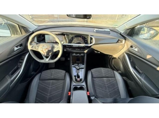2024 Opel Grandland X  Ultimate