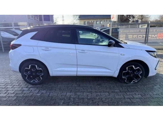2024 Opel Grandland X  Ultimate