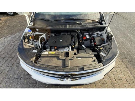 2024 Opel Grandland X  Ultimate