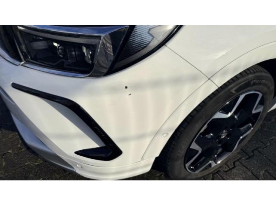 2024 Opel Grandland X  Ultimate