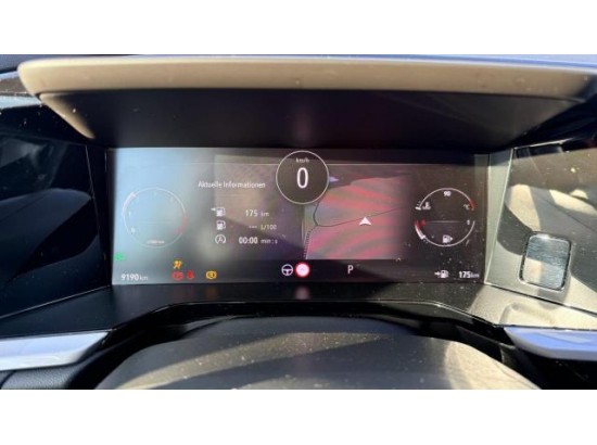 2024 Opel Grandland X  Ultimate