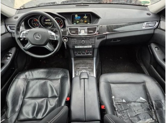 2016 Mercedes-Benz E -Klasse  E 200 BlueTec