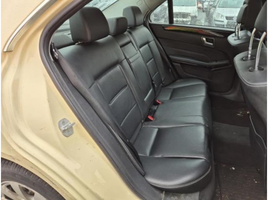 2016 Mercedes-Benz E -Klasse  E 200 BlueTec