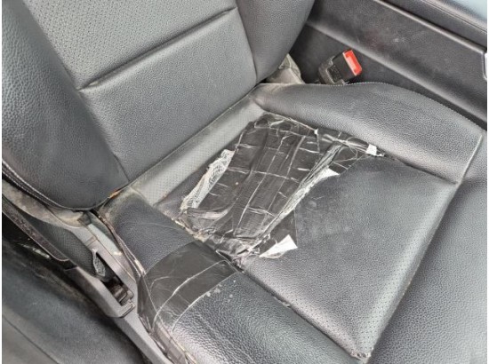 2016 Mercedes-Benz E -Klasse  E 200 BlueTec