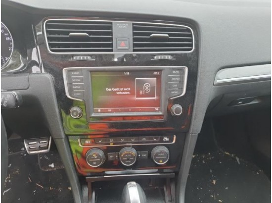 2016 Volkswagen Golf VII Lim. Allstar BMT