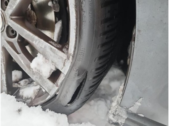 2016 Volkswagen Golf VII Lim. Allstar BMT