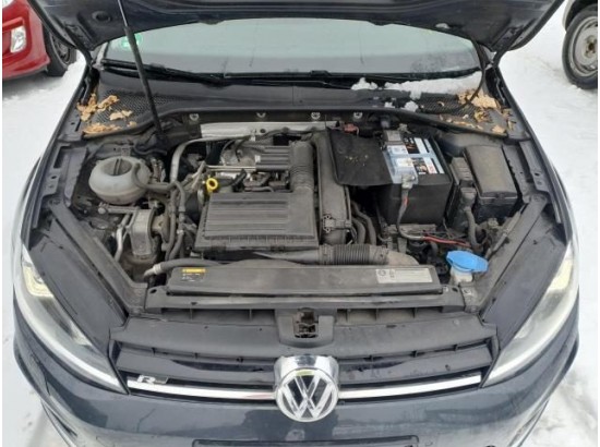 2016 Volkswagen Golf VII Lim. Allstar BMT