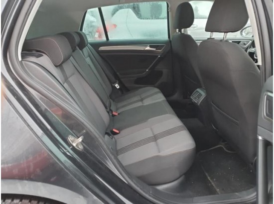 2016 Volkswagen Golf VII Lim. Allstar BMT