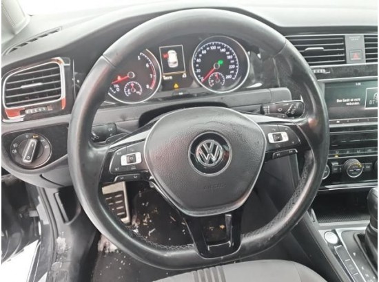 2016 Volkswagen Golf VII Lim. Allstar BMT