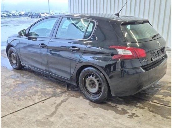 2016 Peugeot 308 Active