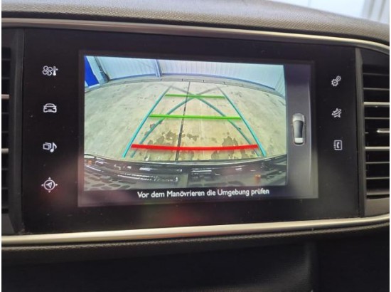 2016 Peugeot 308 Active