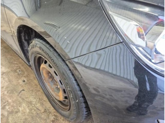 2016 Peugeot 308 Active