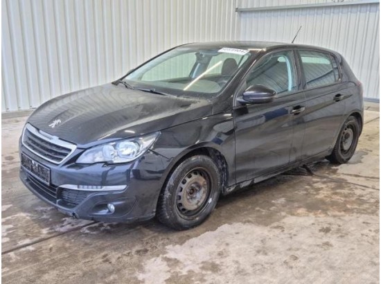2016 Peugeot 308 Active
