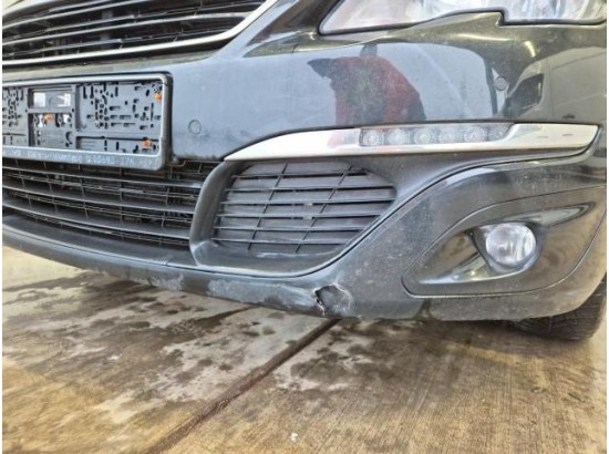 2016 Peugeot 308 Active