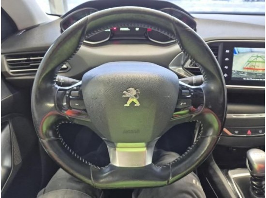 2016 Peugeot 308 Active